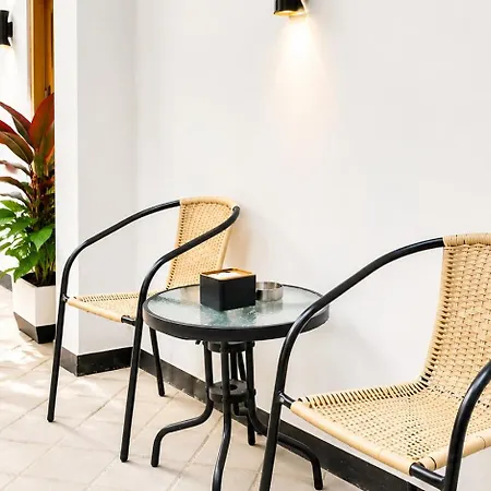 Baliem Boutique Hotel Ungasan