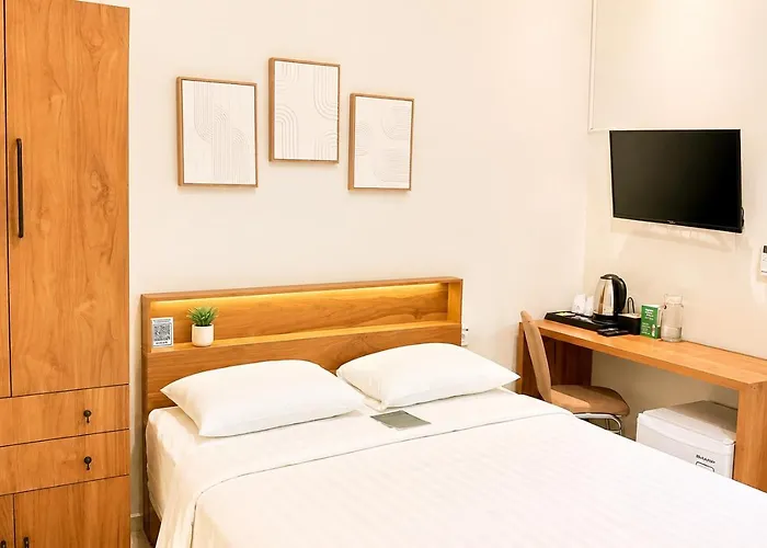 Baliem Boutique Ungasan 3*