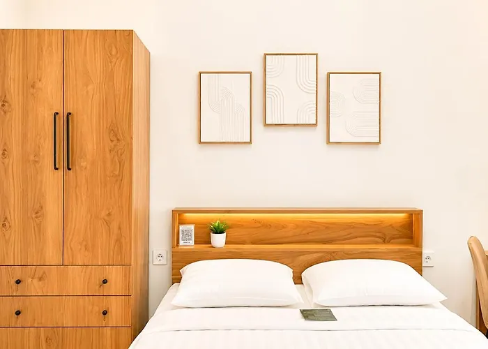 Aparthotel Baliem Boutique Ungasan 3*