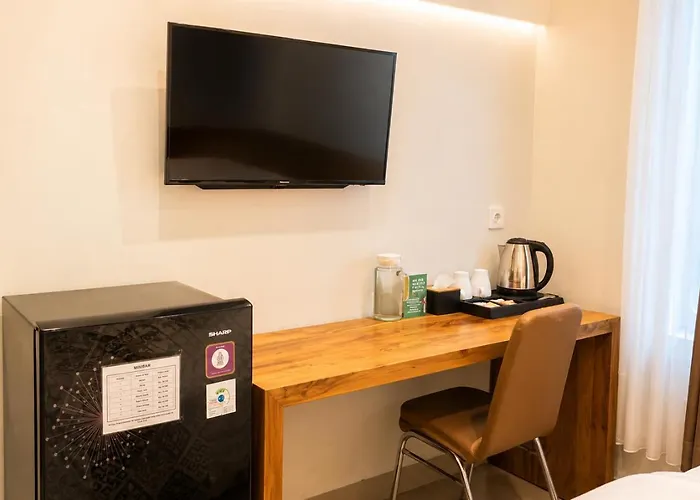 Aparthotel Baliem Boutique Ungasan