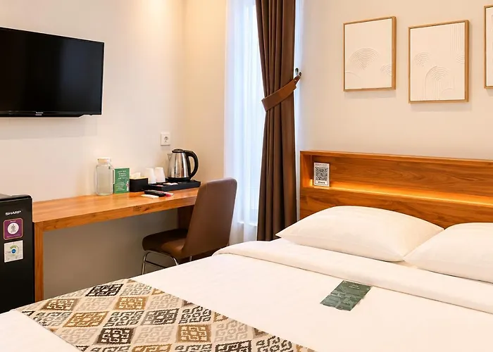 Aparthotel Baliem Boutique Ungasan Jimbaran