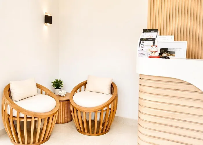 Baliem Boutique Ungasan 3* Jimbaran