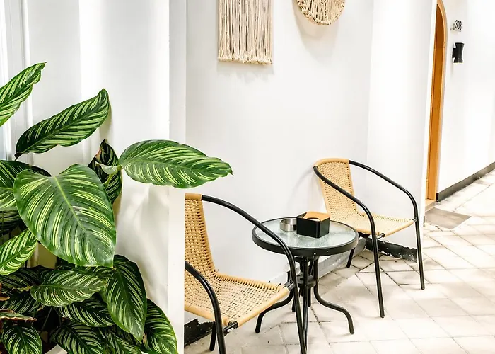 Aparthotel Baliem Boutique Ungasan