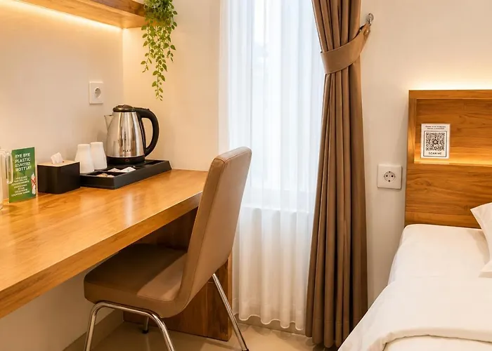 Baliem Boutique Ungasan 3*